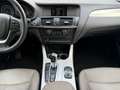BMW X3 xDrive 20d, Aut., Pano, Leder, NEUWERTIG Argent - thumbnail 25