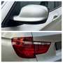BMW X3 xDrive 20d, Aut., Pano, Leder, NEUWERTIG Argent - thumbnail 14