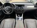 BMW X3 xDrive 20d, Aut., Pano, Leder, NEUWERTIG Argent - thumbnail 21