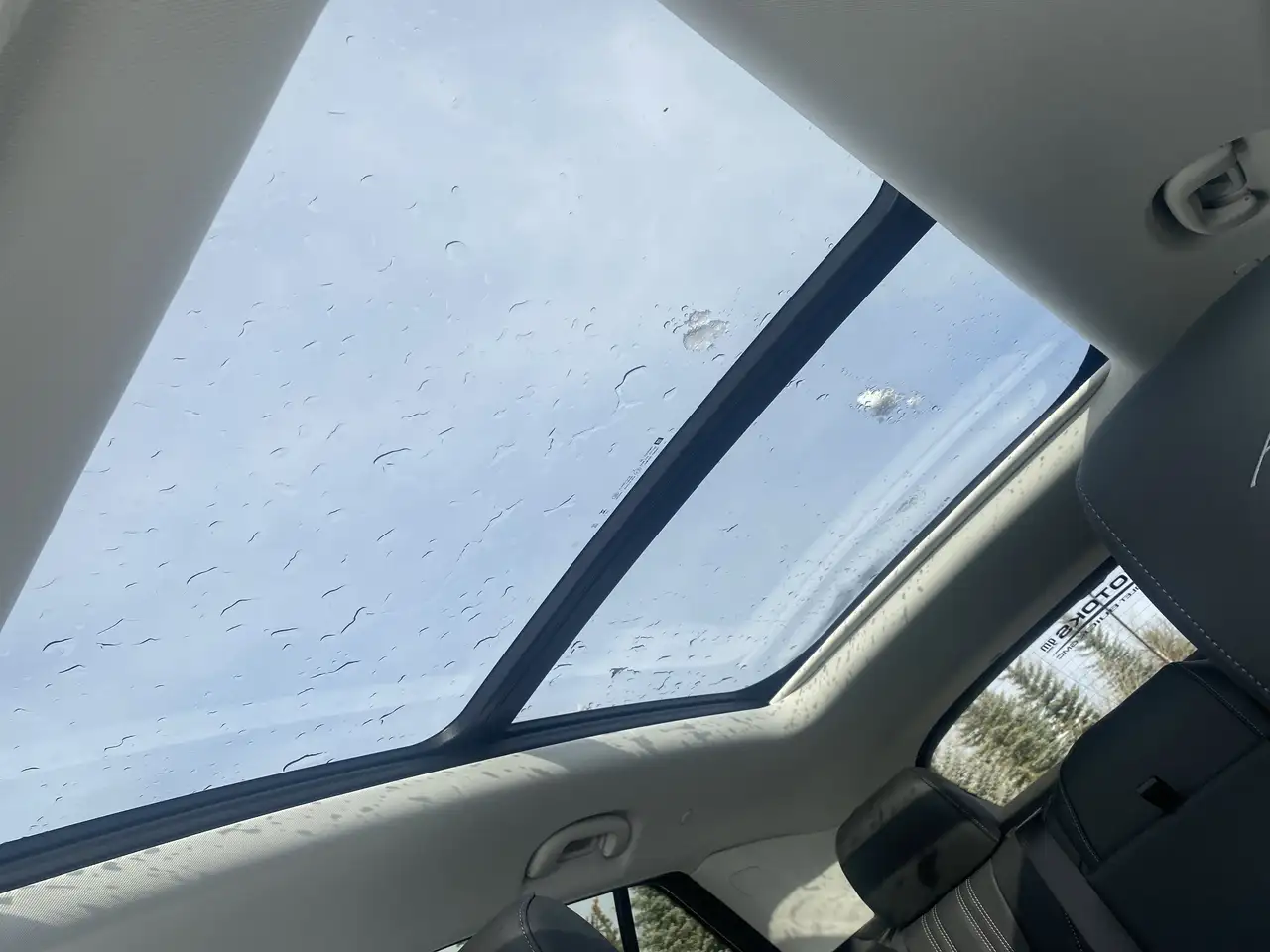 Buick Envision снимка Buick Envision