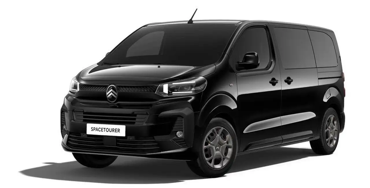 Citroen Spacetourer