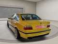 BMW 328 i E36 /Coupe / Dakargelb / Fächer /LESEN!!! Wertgu Yellow - thumbnail 2