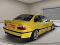 BMW 328 i E36 /Coupe / Dakargelb / Fächer /LESEN!!! Wertgu Yellow - thumbnail 4