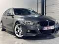 BMW 318 318iA PACK M INT/EXT 12 MOIS GARANTIE Gris - thumbnail 1