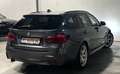 BMW 318 318iA PACK M INT/EXT 12 MOIS GARANTIE Gris - thumbnail 6