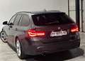 BMW 318 318iA PACK M INT/EXT 12 MOIS GARANTIE Gris - thumbnail 4