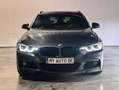 BMW 318 318iA PACK M INT/EXT 12 MOIS GARANTIE Gris - thumbnail 3
