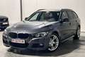 BMW 318 318iA PACK M INT/EXT 12 MOIS GARANTIE Gris - thumbnail 2