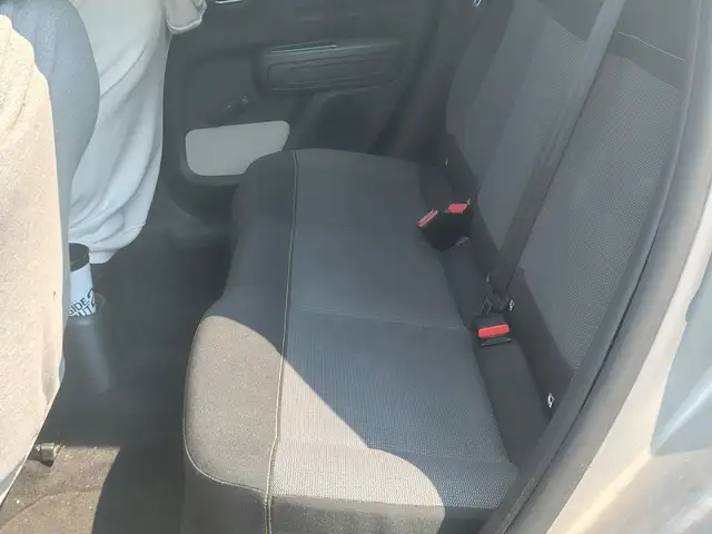 Citroen C3 view 15