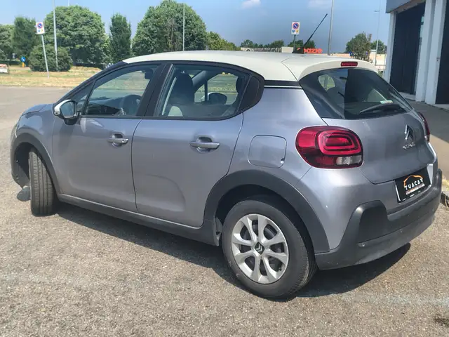 Citroen C3 view 8