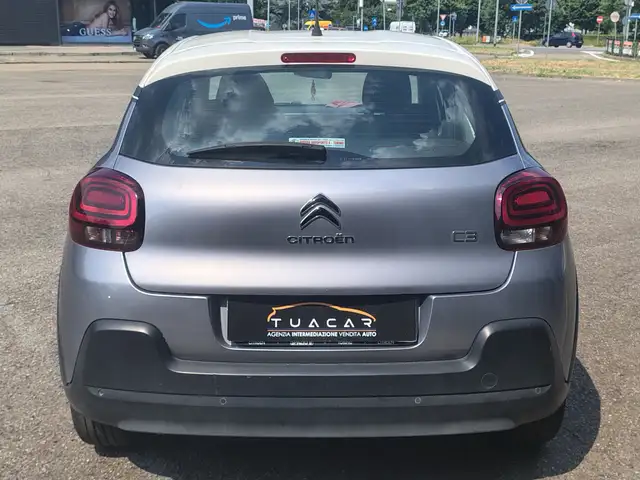 Citroen C3 view 6