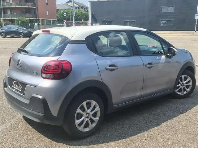 Citroen C3 view 5