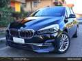 BMW 216 Active Tourer Business Nero - thumbnail 1