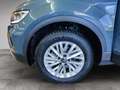 Volkswagen T-Roc Life 1.5 TSI DSG/LED/Navi/Standhzg/01.30Ga Blau - thumbnail 16
