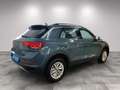 Volkswagen T-Roc Life 1.5 TSI DSG/LED/Navi/Standhzg/01.30Ga Blau - thumbnail 4