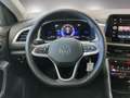 Volkswagen T-Roc Life 1.5 TSI DSG/LED/Navi/Standhzg/01.30Ga Blau - thumbnail 9