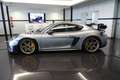 Porsche Cayman GT4 RS PDK Plateado - thumbnail 12