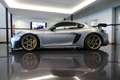 Porsche Cayman GT4 RS PDK Plateado - thumbnail 2
