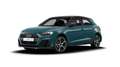 Audi A1 A1 SPB 30 TFSI S tronic S line edition Verde - thumbnail 1