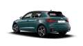 Audi A1 A1 SPB 30 TFSI S tronic S line edition Verde - thumbnail 3