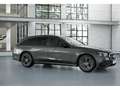 Mercedes-Benz E 300 de 4M T AMG AHK Distr. HUD Burm.4d Supersc Grau - thumbnail 5