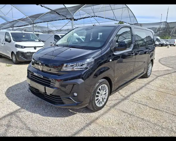 Peugeot Expert - Doppia Cabina Mobile M 1.5 Diesel 120cv M