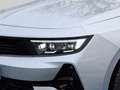 Opel Astra Sports Tourer 1.2 Turbo GS Silber - thumbnail 5