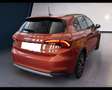 Fiat Tipo 5 porte Cross II 2021 5p 1.0 t3 Cross 100cv Orange - thumbnail 12