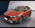 Fiat Tipo 5 porte Cross II 2021 5p 1.0 t3 Cross 100cv Orange - thumbnail 9
