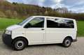 Volkswagen T5 T5 2.5 tdi 131cv 9Posti Klima Letto Portabici Bianco - thumbnail 4