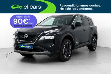 1.5 e-Power N-Connecta e-4orce 4x4 5pl. 158kW