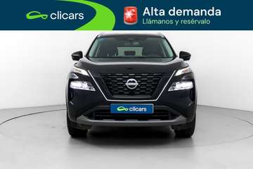 1.5 e-Power N-Connecta e-4orce 4x4 5pl. 158kW