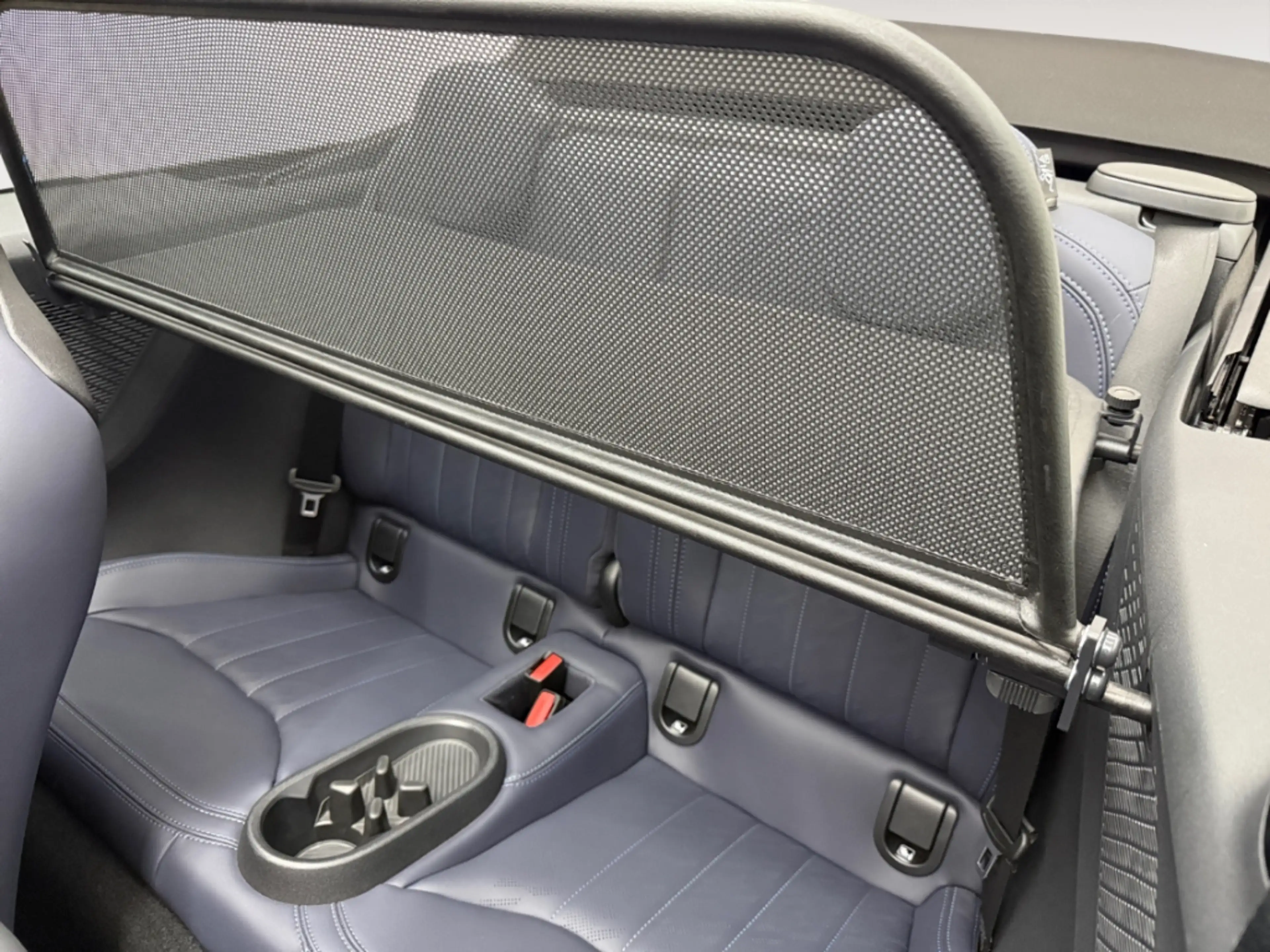 MINI Cooper Cabrio Favoured Trim C AUTOMATIK ALLWETTER NAV LED KAMERA — photo 12