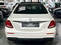 Mercedes-Benz E 43 AMG E -Klasse Lim. E 43 AMG 4-Matic,Pano,VOLL,TOP Blanco - thumbnail 5