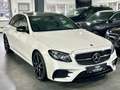 Mercedes-Benz E 43 AMG E -Klasse Lim. E 43 AMG 4-Matic,Pano,VOLL,TOP Blanco - thumbnail 3
