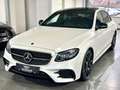 Mercedes-Benz E 43 AMG E -Klasse Lim. E 43 AMG 4-Matic,Pano,VOLL,TOP Blanco - thumbnail 16