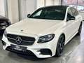 Mercedes-Benz E 43 AMG E -Klasse Lim. E 43 AMG 4-Matic,Pano,VOLL,TOP Blanco - thumbnail 18