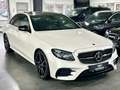 Mercedes-Benz E 43 AMG E -Klasse Lim. E 43 AMG 4-Matic,Pano,VOLL,TOP Blanco - thumbnail 17