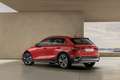 Audi A3 TFSIe Genuine S-tronic 150kW Rojo - thumbnail 3