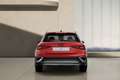Audi A3 TFSIe Genuine S-tronic 150kW Rojo - thumbnail 4