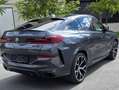 BMW X6 X6 xDrive30d 48V Aut. Grau - thumbnail 11