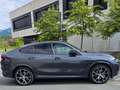 BMW X6 X6 xDrive30d 48V Aut. Grau - thumbnail 10