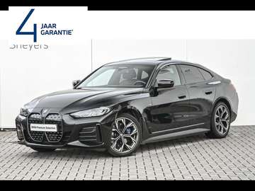 eDrive40 Gran Coupé