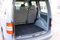 Volkswagen Caddy 5-SITZE ° Benzin/CNG-GAS ° EcoFuel°TÜV NEU Gris - thumbnail 28