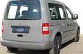 Volkswagen Caddy 5-SITZE ° Benzin/CNG-GAS ° EcoFuel°TÜV NEU Gris - thumbnail 11