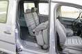 Volkswagen Caddy 5-SITZE ° Benzin/CNG-GAS ° EcoFuel°TÜV NEU Gris - thumbnail 25