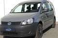 Volkswagen Caddy 5-SITZE ° Benzin/CNG-GAS ° EcoFuel°TÜV NEU Gris - thumbnail 6