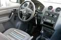Volkswagen Caddy 5-SITZE ° Benzin/CNG-GAS ° EcoFuel°TÜV NEU Gris - thumbnail 18