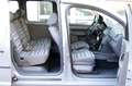 Volkswagen Caddy 5-SITZE ° Benzin/CNG-GAS ° EcoFuel°TÜV NEU Gris - thumbnail 22