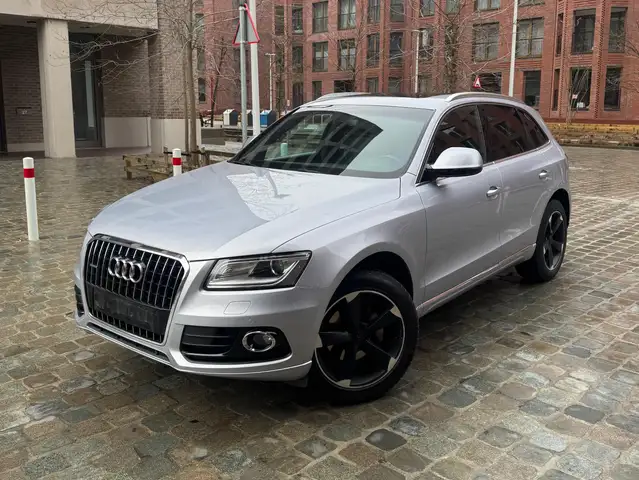 Audi Q5 Q5 2.0 TDi S tronic